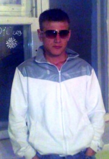 My photo - Artur, 39 from Bogolyubovo (@artur5255596)