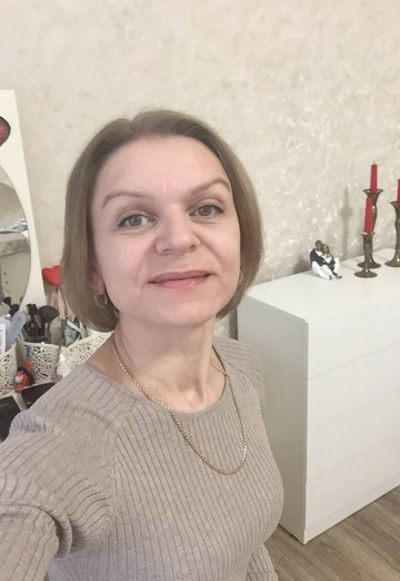 Ma photo - Galina, 43 de Krasnodar (@galina116246)