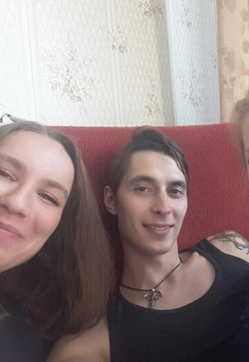 Svetlanka (@svetlanka1894) — my photo № 2