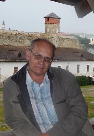 Моя фотографія - Микола, 61 з Луцьк (@nick0363)