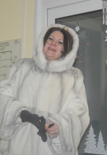 My photo - Natalya, 63 from Borodino (@natalya147127)