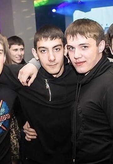 DmiTriY (@dmitriya105) — my photo № 3