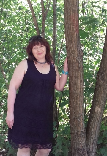My photo - Irina, 56 from Kyiv (@irina6373135)