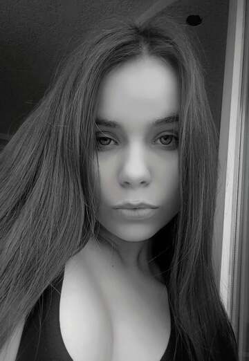 Моя фотография - Irina, 19 из Луганск (@irina380771)