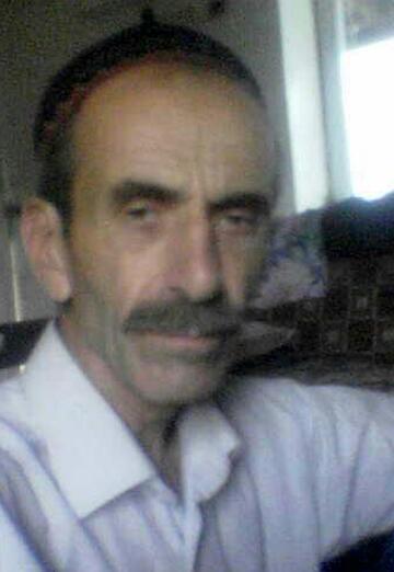 My photo - BLack S Gitarist SSSR, 68 from Grozny (@blacksgitaristsssr11)