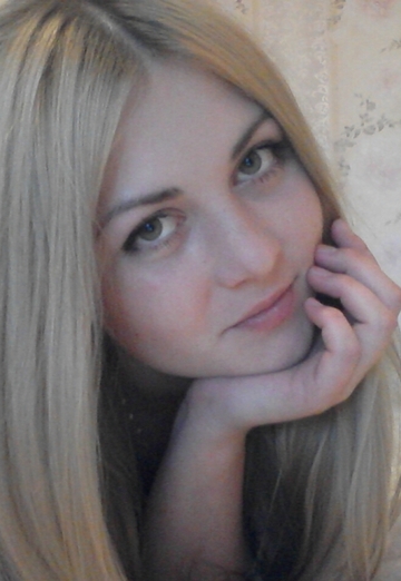 My photo - Nadejda, 31 from Voskresensk (@nadejda22014)