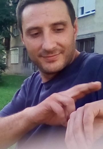Моя фотографія - Damir, 42 з Загреб (@damir19317)