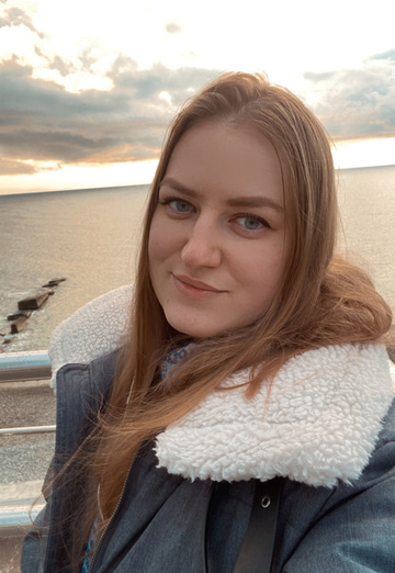 Yulianna (@ulianna3022) — my photo № 2