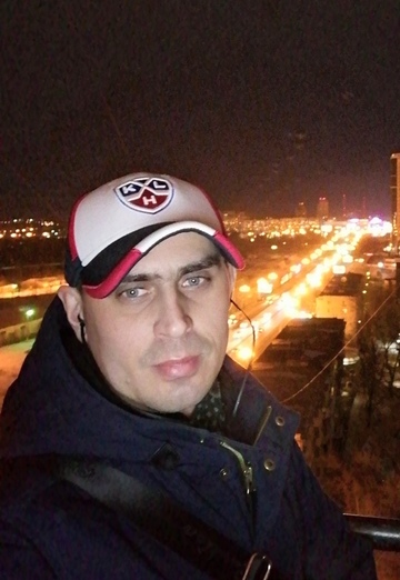 Моя фотография - Алексей, 39 из Хабаровск (@alex69297)