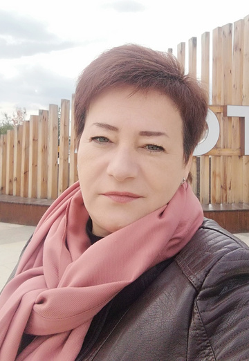 Minha foto - Tatiana Volkova, 49 de Boguchar (@tatianavolkova2)