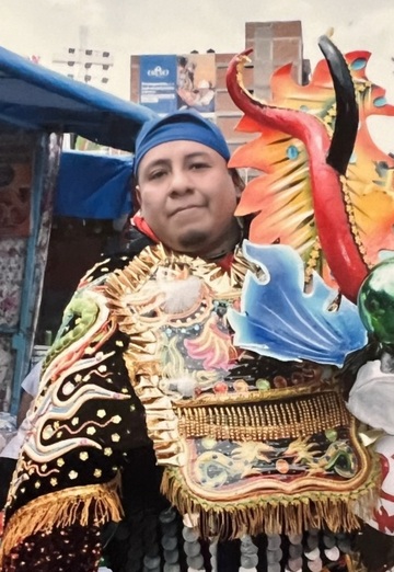 Gonzalo (@gonzalo126) — my photo № 1