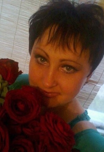 Моя фотография - Ирина, 51 из Котельники (@irina83326)