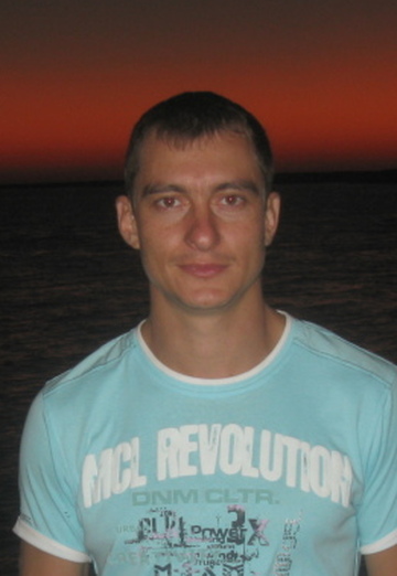 My photo - Evgeniy, 41 from Sevastopol (@evgeniy11799)