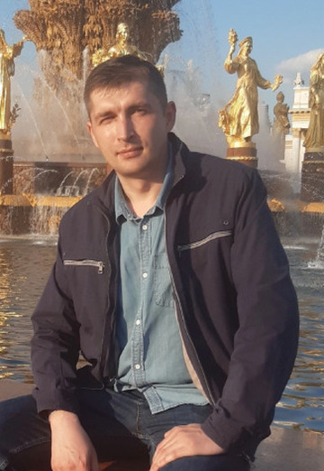 Andrey (@andr957) — my photo № 1