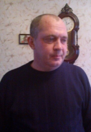 La mia foto - Vitaliy, 52 di Sverdlovs'k (@vitaliy92189)