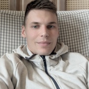 Ivan 29 Moscow