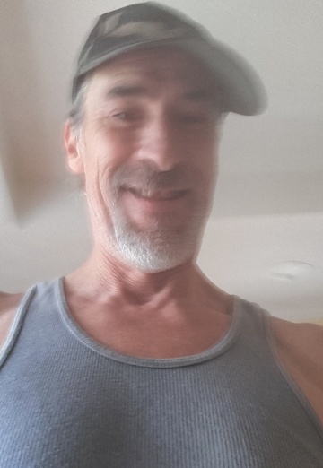 My photo - John, 56 from Selmer (@john10365)