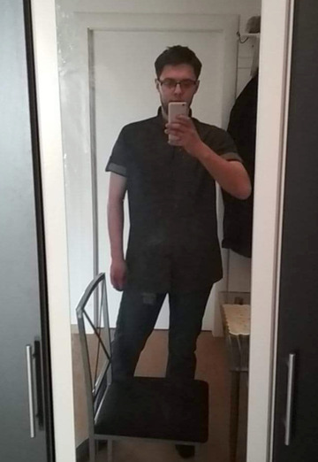 My photo - Patryk, 29 from Kalithea (@patryk31)