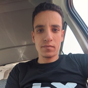 Mohamed Sherif 54 El Cairo