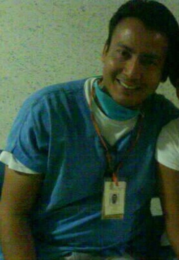 My photo - marco antonio, 55 from Acapulco (@marcoolio2013)