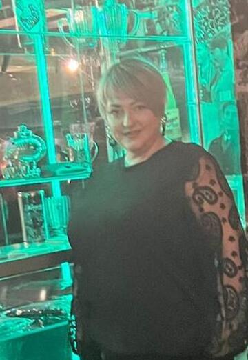 My photo - Natalya, 47 from Moscow (@natalya292557)