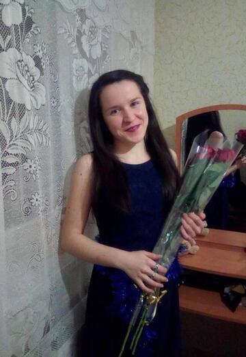 My photo - Yuliya, 23 from Krasniy Liman (@uliya115233)