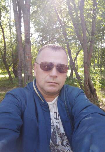 My photo - Viktor, 47 from Topki  (@viktorromanenko2)