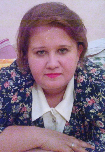 My photo - Viktoriya, 31 from Rakitnoye (@viktoriya147475)