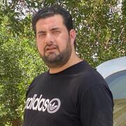 Asad Ullah Khan 29 Jeddah