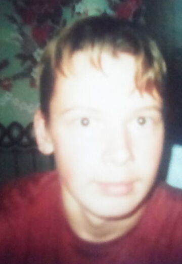 My photo - Aleksandr, 42 from Mozhga (@aleksandr609987)