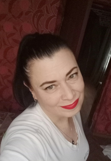 My photo - Tatyana, 47 from Kaliningrad (@tatyana348916)