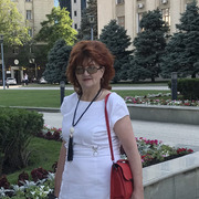 lyubov 65 Krasnodar