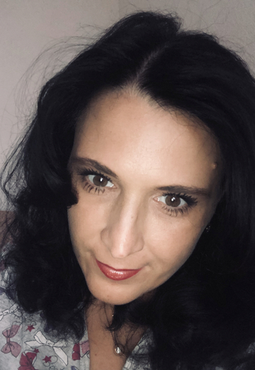 My photo - Natalya, 51 from Gimpo (@natalya263296)