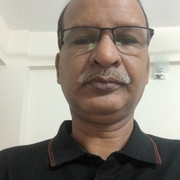 Iqbal Hossain 55 Dhaka