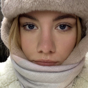 Yuliya 25 Moscow