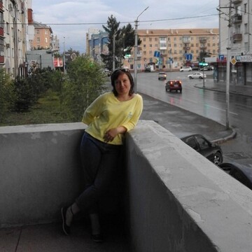 Моя фотография - Олеся, 41 из Щучинск (@olesya19599)