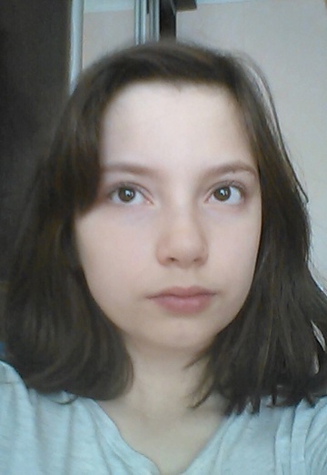 Моя фотографія - мадина, 28 з Кисловодськ (@madina1655)