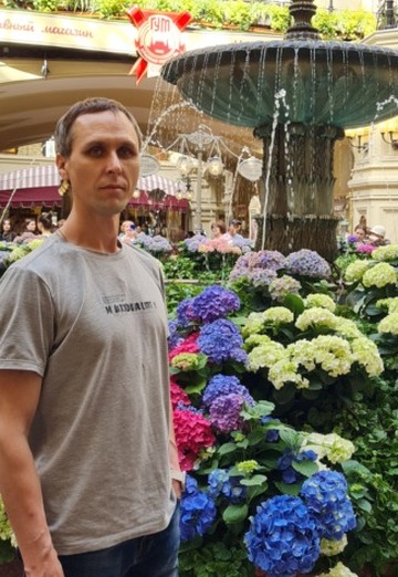 My photo - Vyacheslav, 38 from Vysokovsk (@vyacheslav109701)