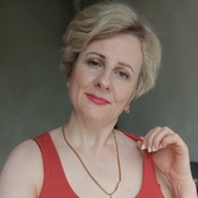 Tatyana 48 Moscow