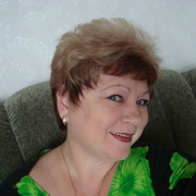 Galina 65 Krasnodar