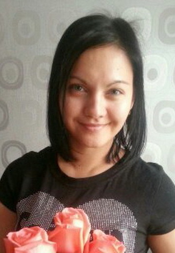 My photo - Svetlana, 35 from Vladivostok (@mailsss111eexx)
