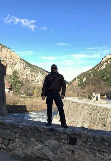 My photo - Ivan, 41 from Borgholzhausen (@ivan69582)