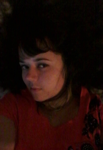 Olya (@olgaivanovnasosnov) — my photo № 4