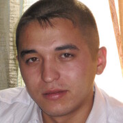 Sergey Abilev 36 Asha