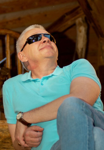 My photo - Evgeniy, 54 from Ulyanovsk (@evgeniy249941)