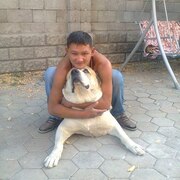 andrey 46 Balkhash