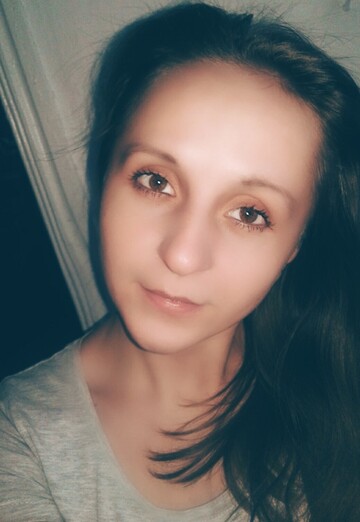 Ma photo - Tania, 28 de Tyukalinsk (@tanya23003)
