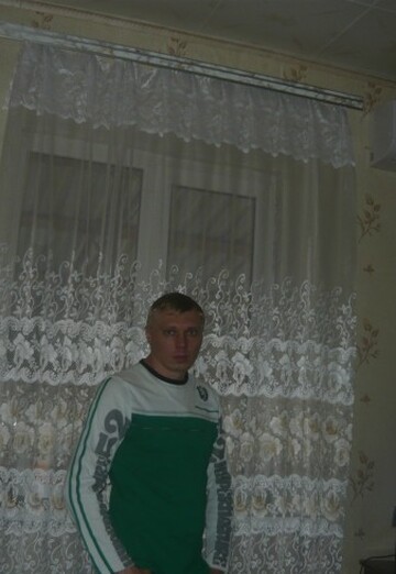 Моя фотографія - алексей, 39 з Новопавловськ (@aleksey5052080)