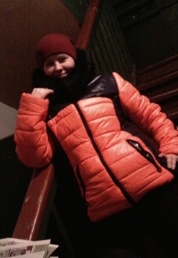 Моя фотографія - золушка сосногорск, 35 з Сосногорськ (@zoluskasos8606777)