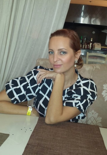 Mi foto- Tatiana, 46 de Dubái (@tatyana296516)